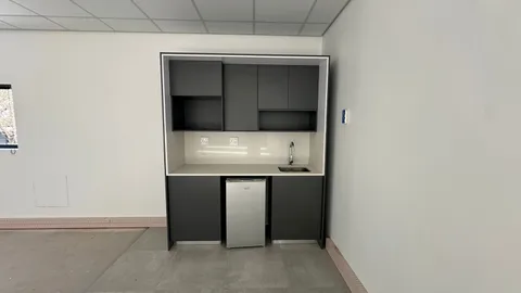 144m2 Office Space for Lease